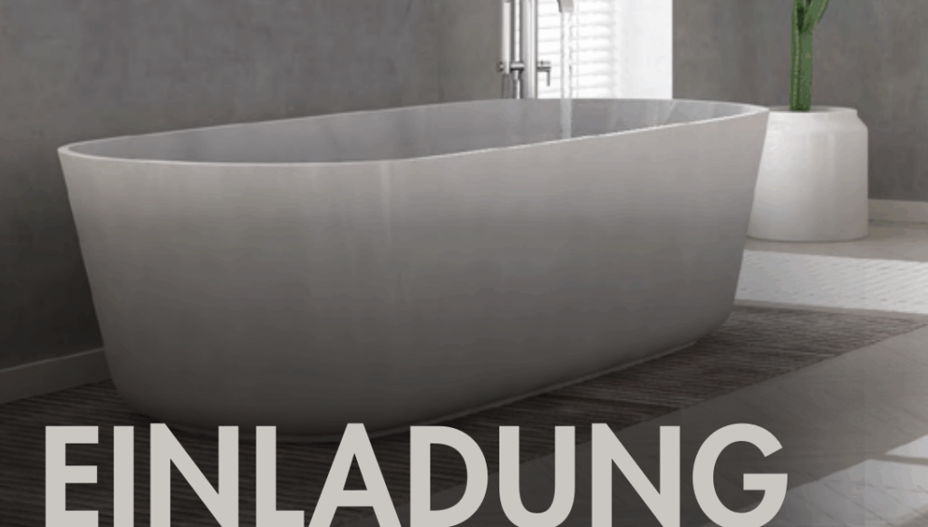 Produktvorstellung & Verarbeitungsschulung LifeStyleBoard SPA